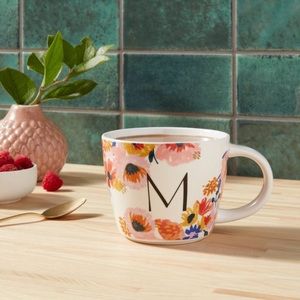 Opalhouse M Mug